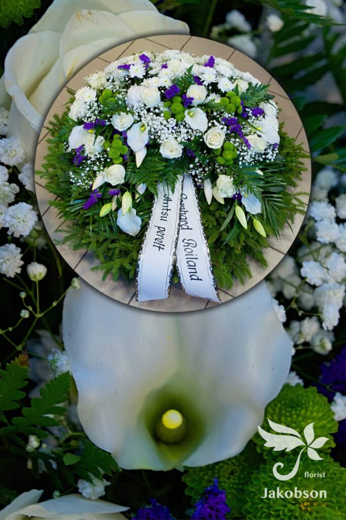 matusepärg kuuseokstega matusepärg kuuseokstega