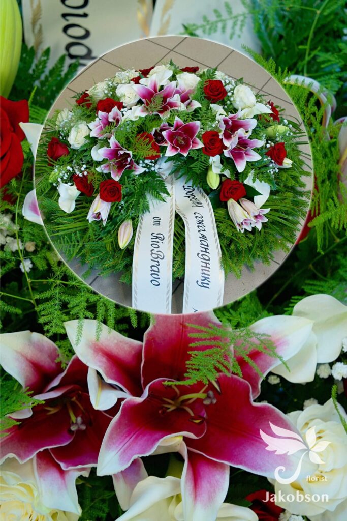 matusepärg kuuseokstega matusepärg kuuseokstega