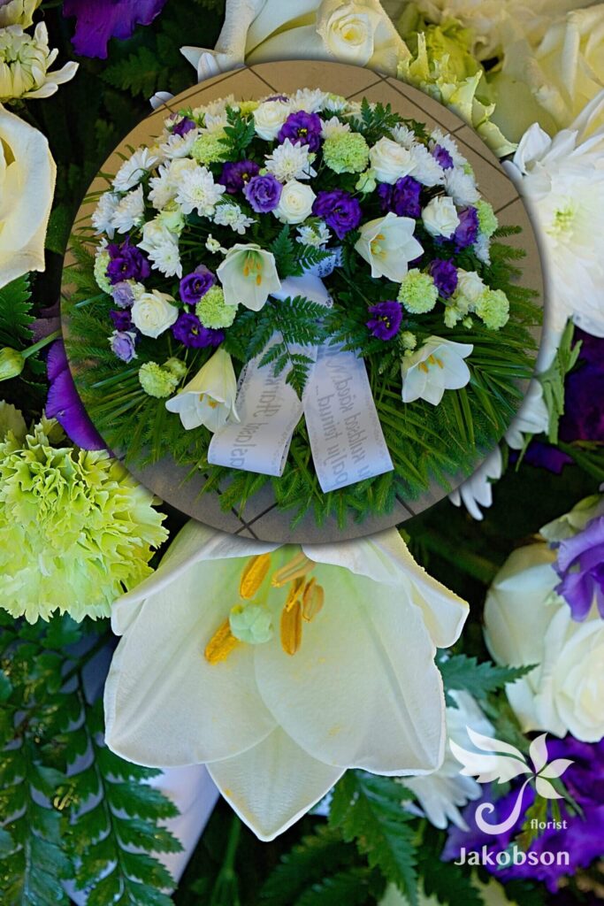 matusepärg kuuseokstega matusepärg kuuseokstega