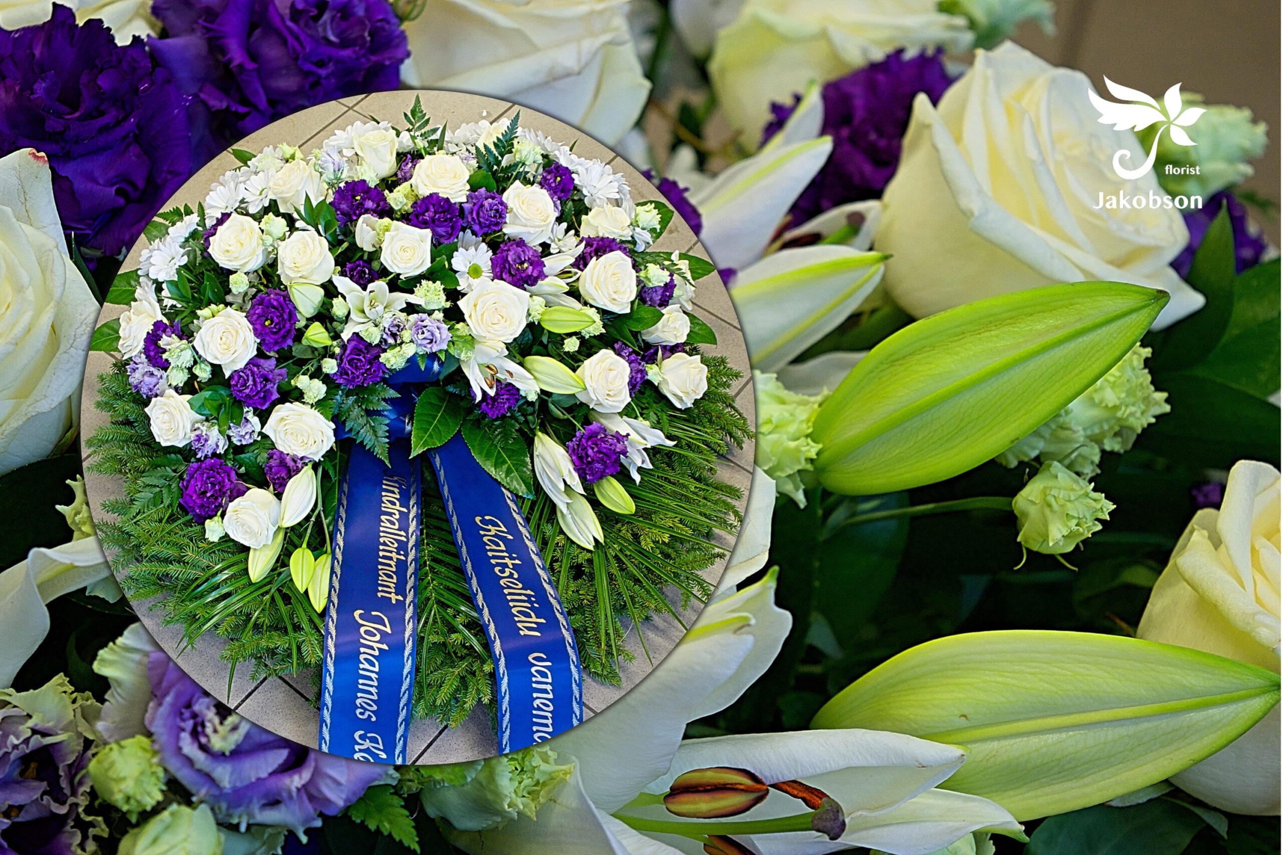 Matusepärjad Viimsis