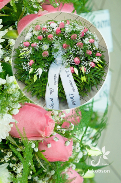 florist