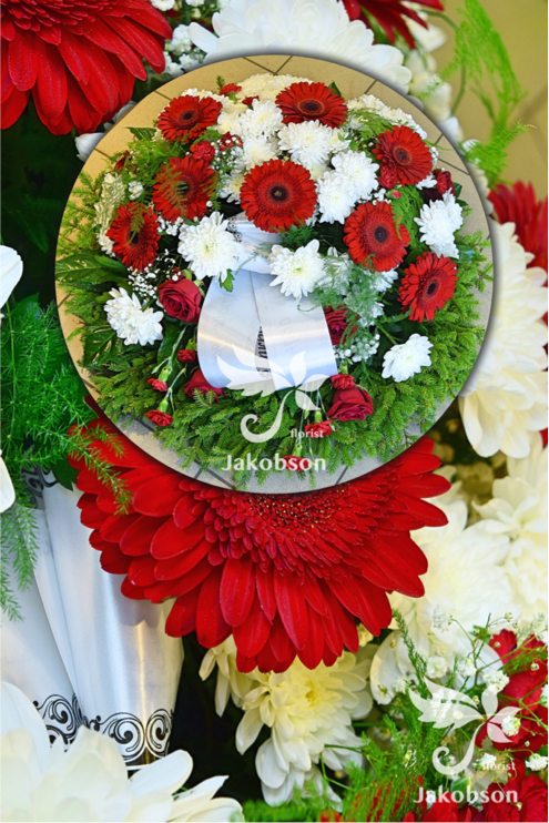 floristjakobson