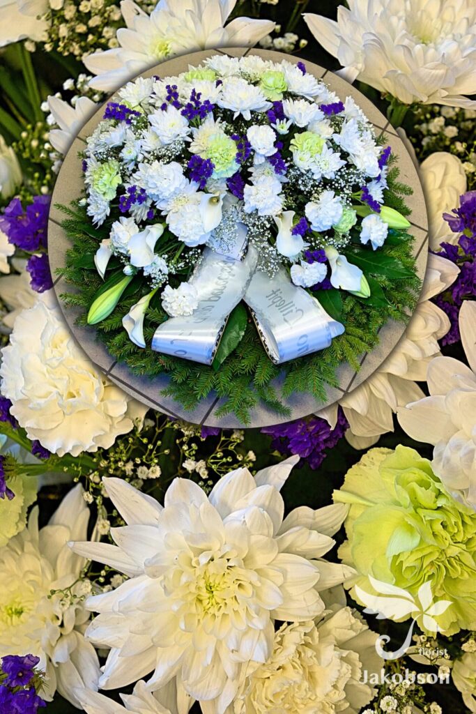 floristjakobson