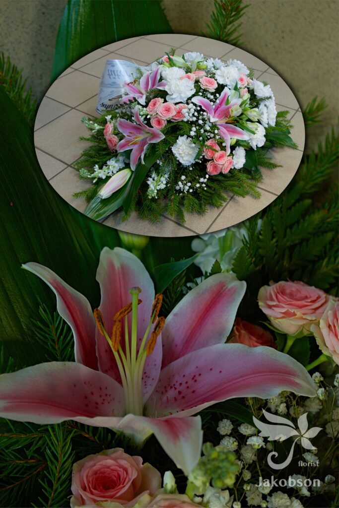 floristjakobson