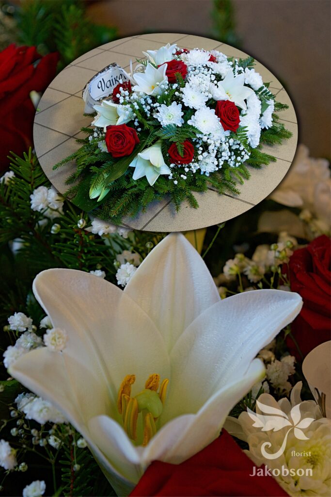 floristjakobson