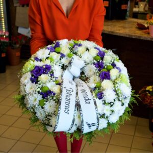 floristjakobson