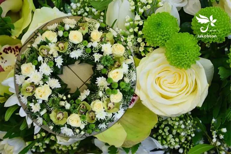 floristjakobson
