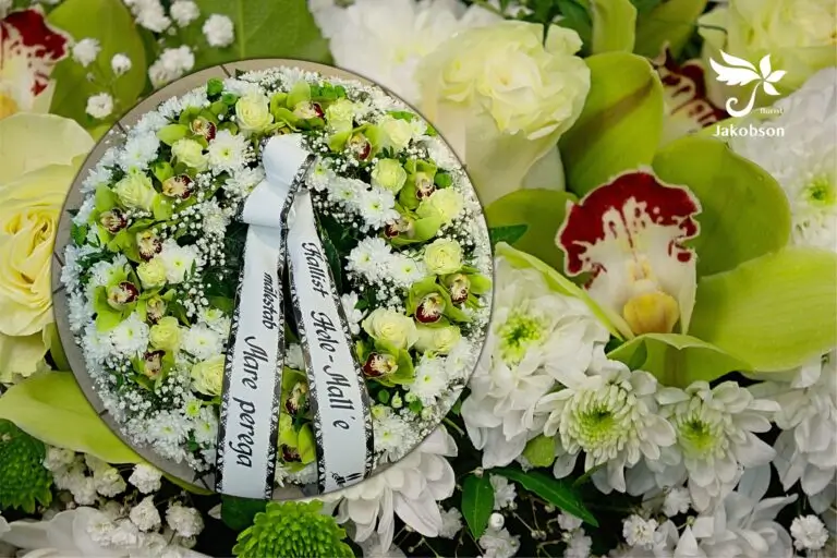 floristjakobson