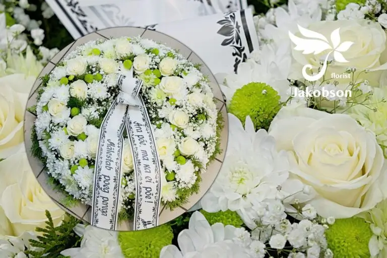 floristjakobson
