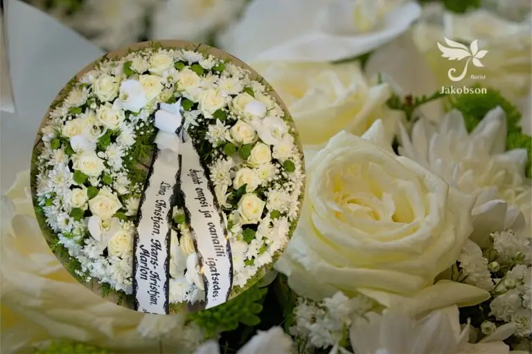 floristjakobson